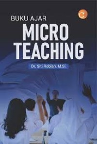 BUKU AJAR MICRO TEACHING