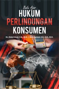 BUKU AJAR PELINDUNGAN KONSUMEN