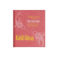 BUKU KECIL UNTUK CINTA YANG ABADI