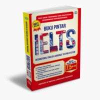 BUKU PINTAR IELTS