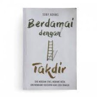 Berdamai dengan takdir