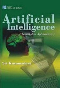 Artificial Intelligence teknik dan aplikasinya