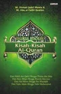 Buku Induk Kisah-kisah Al-Quran