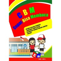 Image of CBM CEPAT BISA MEMBACA