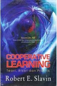 COOPERATIVE LEARNING  teori, Riset dan praktik