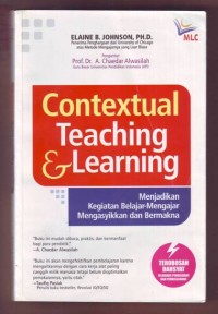 Contextual Teaching & Learning