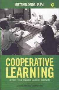 Cooperative Learning