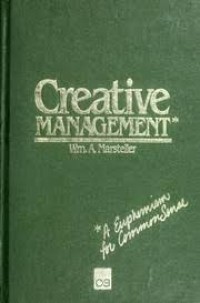 Creative Management