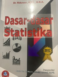 DASAR-DASAR STATISTIKA