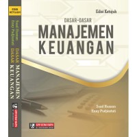 DASAR DASAR MANAJEMEN KEUANGAN