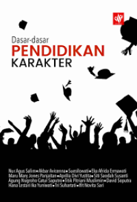 DASAR DASAR PENDIDKAN KARAKTER