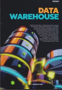 DATA WAREHOUSE