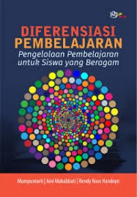 DIFERENSIASI PEMBELAJARAN PENGELOLAAN PEMBELAJARAN UNTUK SISWA YANG BERAGAM