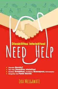 DISABILITAS INTELEKTUAL NEED HELP