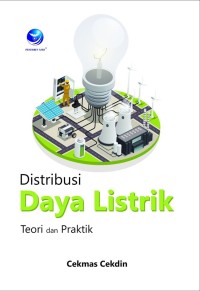 Image of DISTRIBUSI DAYA LISTRIK TEORI DAN PRAKTIK
