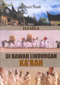 DI BAWAH LINDUNGAN KA'BAH