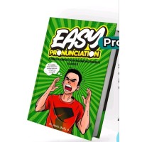 EASY PRONUCIATION