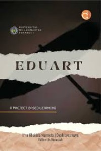 EDUART A PROJECT BASED LEARNING