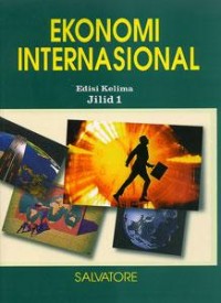 EKONOMI INTERNASIONAL