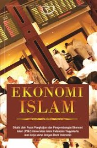 EKONOMI ISLAM