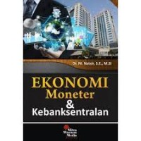 EKONOMI MONETER & KEBANGSENTRALAN