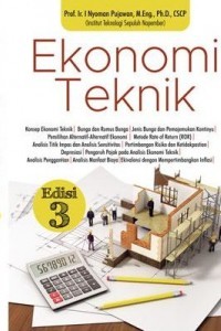 EKONOMI TEKNIK