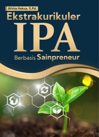 EKSTRAKULIKULER IPA BERBASIS SAINPRENEUR