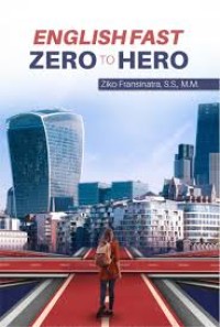 ENGLISH FAST ZERO TO HERO