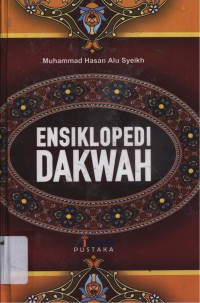 ENSIKLOPEDI DAKWAH