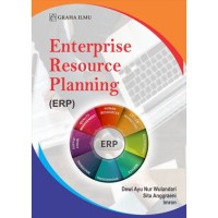 ENTERPRISE RESOURCE PLANNING