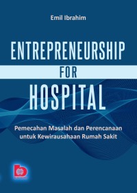 ENTER PRENEURSHIP FOR HOSPITAL