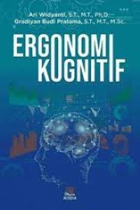 ERGONOMI KUGNITIF