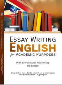 ESSAY  WRITING  ENGLISH FOR ACADEMIC PURPOSES