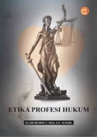 ETIKA PROFESI HUKUM