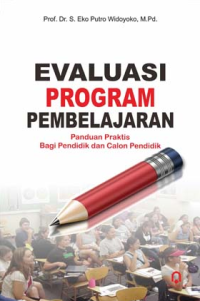 EVALUASI PEMBELAJARAN