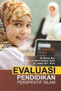 EVALUASI PENDIDIKAN PRESPEKIF ISLAM