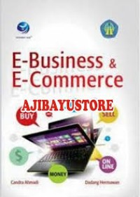 E BUSINESS & E COMERCE