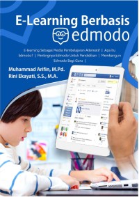 E LEARNING BERBASIS EDMODO