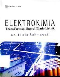 Elektokimia Transformasi Energi Kimia-Listrik