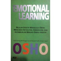 Emotional Learning