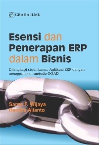 Esensi dan Penerapan ERP dalam Bisnis