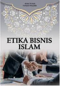 Etika Bisnis Syariah