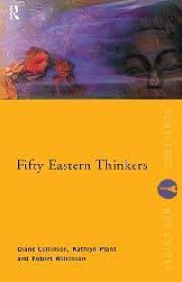 FIFTY EATERSN THINKERS