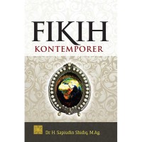 FIKIH KONTEMPORER