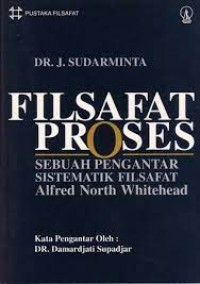 FILSAFAT PROSES