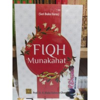 FIQIH MUNAKAHAT