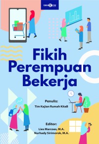 FIQIH PEREMPUAN BEKERJA