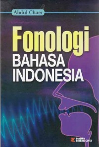 FONOLOGI BAHASA INDONESIA