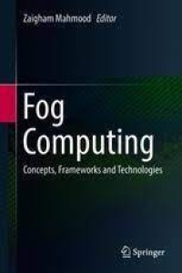 Fog Computing