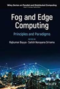 Fog and Edge Computing